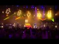 Robbie Williams HD 'Starstruck' Electric Proms 2009.