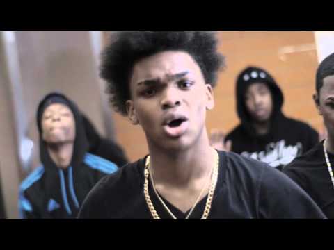 Nightmare On Wortman Ave - Rah Macc x Ace Numbafive ( OFFICIAL MUSIC VIDEO )