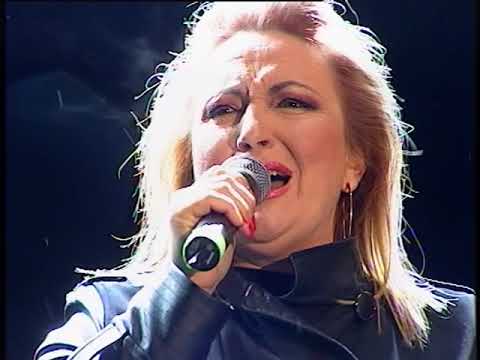 Maja Tatic & Antonio Tony Popovic - Zadnja rijec na usnama ( Ultrazvuk Banjaluka)