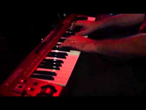 Someone like you (cover) - Tazzi Vanilla