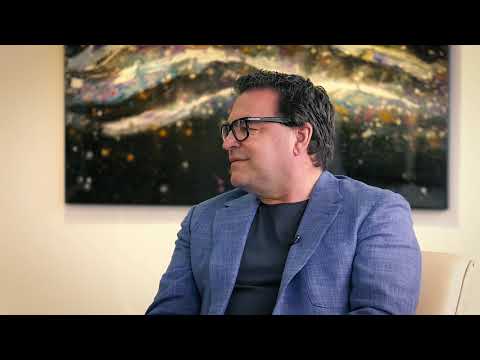 Here’s the Thing – ep54 – Vince Nigro e Giorgio Mammoliti