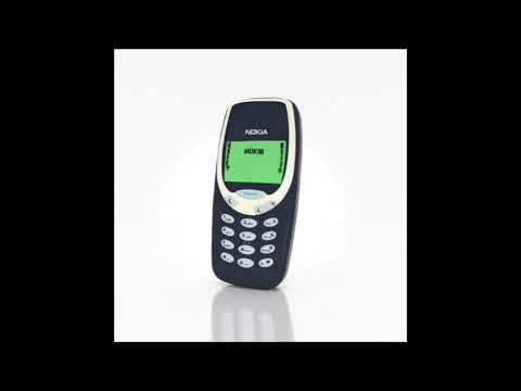 JOE SCACCHI - NOKIA (PROD. CLOSE LISTEN)