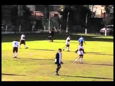 www.sabadogol.net JUVENILES A. 9na. División. PLATENSE - ALL BOYS. 6-8-2011.