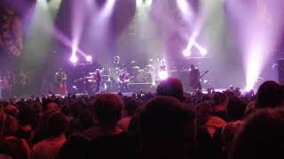 Less Than Jake - Theme Song for H Street live @ o2 Academy Brixton 28/09/2019