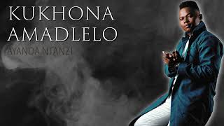 Download lagu Ayanda Ntanzi - Kukhona Amadlelo mp3 Download lagu Ayanda Ntanzi - Kukhona Amadlelo mp3