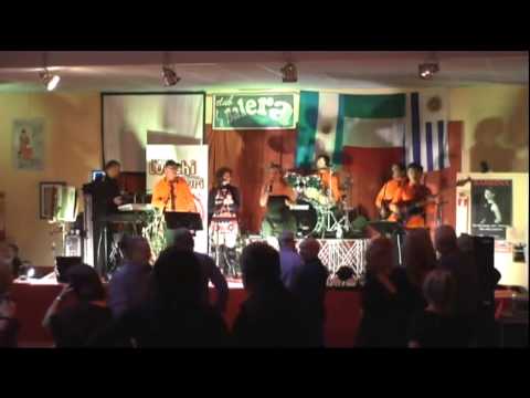 Orchestra Lucchi - Venturi 17.11.2012 (2/2)