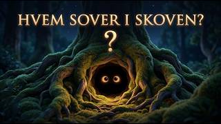 Hvem sover i hulen?