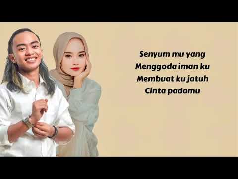 Zinidin Zidan ft. Yaya Nadila - BAHTERA MAHLIGAI CINTA (Lirik lagu)