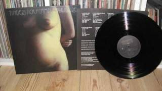 tindersticks - pretty words