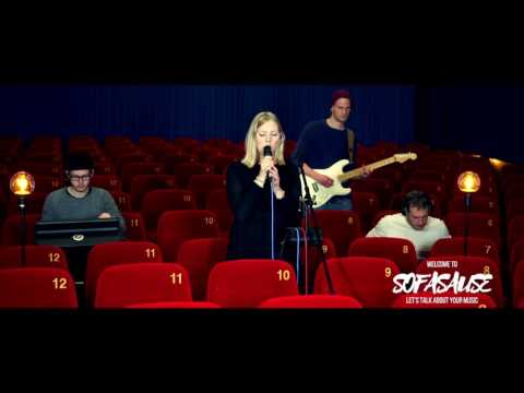 Sofasause Timba  - Black Hole LTAYM (LTYAM)