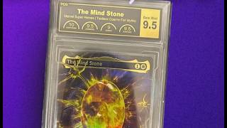 $50,300 FOR A NEW MAGIC CARD