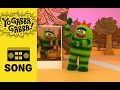 Birthday Song Yo Gabba Gabba