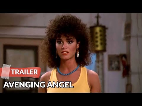 Avenging Angel (1985) Trailer