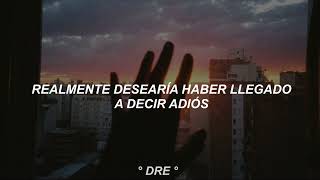 View From Heaven - Yellowcard - Subtitulada