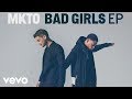 MKTO - Monaco (Audio) 