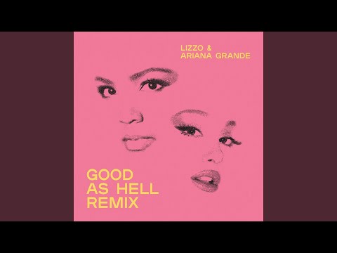 Ariana Grande, Lizzo