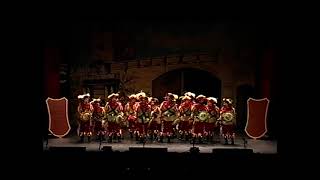 Los mercenarios – Preliminares – COAC 2001