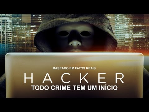 2018 Hacker - Todo Crime Tem Um Início (Dublado)