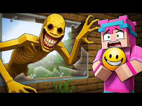 Sobreviví 24 Horas a Verity en Minecraft... 😱 INVICTOR