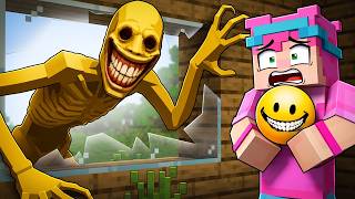Sobreviví 24 Horas a Verity en Minecraft... 😱 INVICTOR