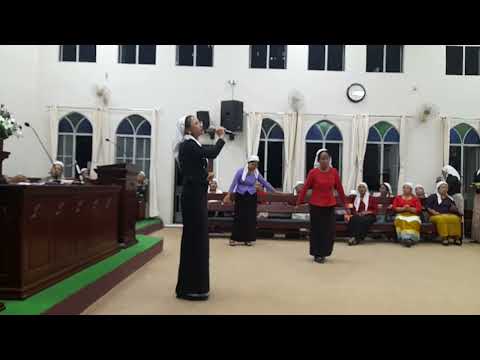 Malsawmdawngkimi(Dawngi)Bel vaw tu.