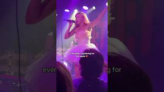 casually bedazzling the ball and chain ⛓️‍💥