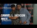 Samuel L. Jackson on Breaking Drug Addiction, Beef with Spike Lee + Opinion on Donald Trump