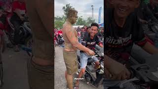 Download lagu SUPRA BAPAK || HONDA WAVE THAILAND #dragthailand mp3