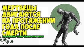 Как гласит медицинская энциклопедия, смерть - это необратимое прекращение жизнедеятельности организма, закономерная и неизбежная заключительная стадия его индивидуального существования. У теплокровных животных и человека она прежде