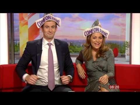 Victoria Fritz BBC Breakfast 2016 07 10