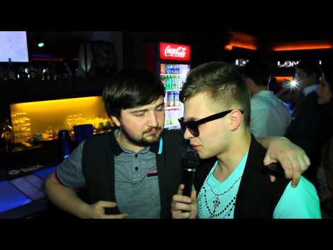 ЭПАТАЖ - ПРЕЗЕНТАЦИЯ ДИСКА