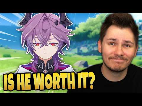 I Built Durin In A SINGLE Stream… Is He Actually Worth It?