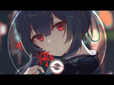 Nightcore - Here Without You (32Stitches ft. Salvo) - (Lyrics)