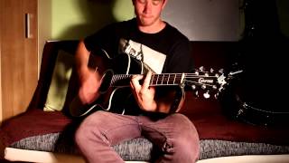 Cro - jeder tag cover