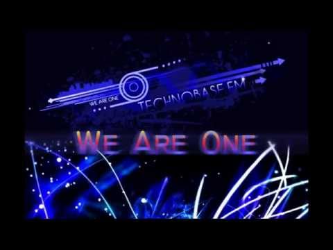 TechnoBase FM We Are One