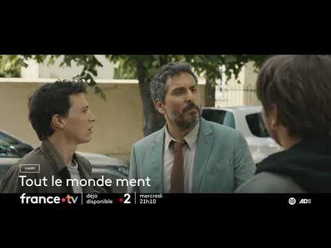 TOUT LE MONDE MENT 3 - Bande-annonce