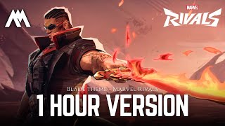 Download lagu Blade's Theme | Marvel Rivals: The Abyss Awakens | 1 HOUR VERSION | Soundtrack Cover mp3 Download lagu Blade's Theme | Marvel Rivals: The Abyss Awakens | 1 HOUR VERSION | Soundtrack Cover mp3