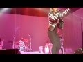 2014-05-09 Janelle Monae Brixton Academy - What An Experience