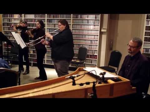 Seattle Baroque Orchestra | Arcangelo Corelli (Live on Classical KING)