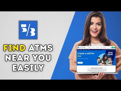 Fifth Third Atm Near Me