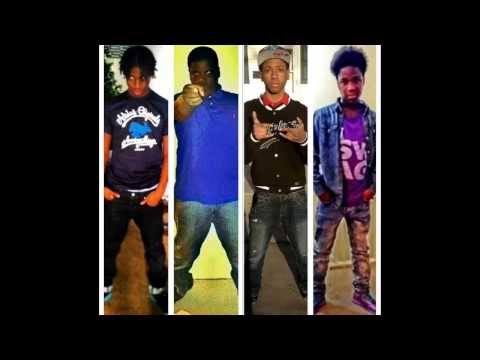 KINDOGG X FREDO MONTANA X BILL U NASTY X KILLAHMAN- TURN UP YA SAVAGE