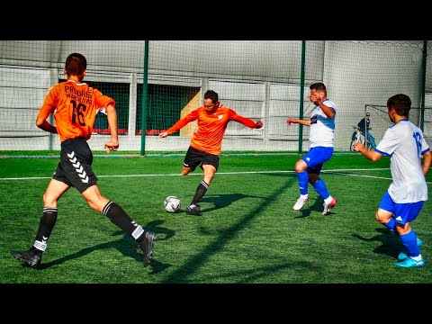 Piaseczno vs AP Progres Warszawa seniorzy