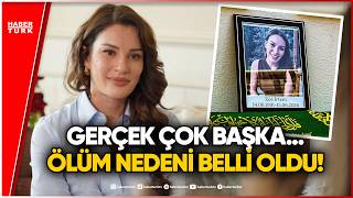 Ece İrtem’in Kesin Ölüm Nedeni Belli Oldu