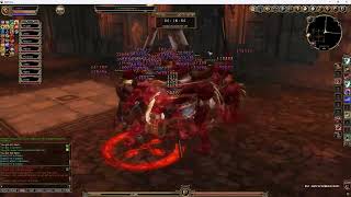 Lookah 93 DS under 6 min fl3 run Kalonline