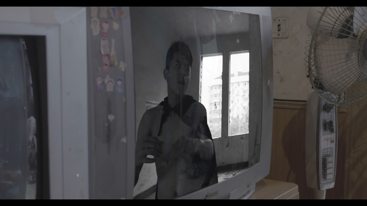 Snake in Home - TRAILER