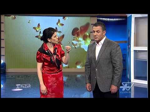 Goni eshte holluar ? - Alpazar - Vizion Plus