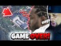 IT S NOT FAIR Kendrick Lamar Not Like Us REACTION