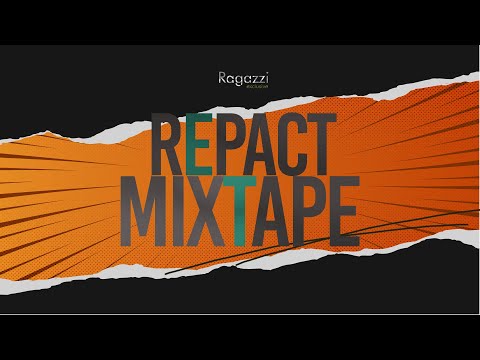 Repact - MixTape (DOKUMENTARAC)