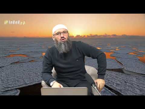 Na koji način zikriti nakon namaza u džematu? - Elvedin Pezić