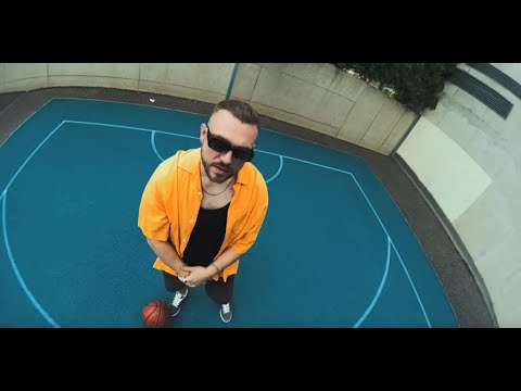 Syc Tyson - Tag Einser (prod. by DJ Idea) Official Music Video
